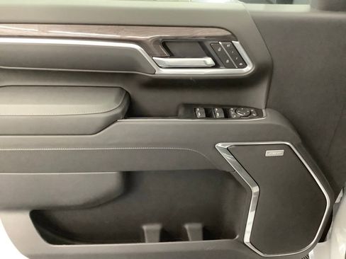 New 2026 Chevrolet Silverado 2500 LTZ w/ LTZ Convenience Package image 9