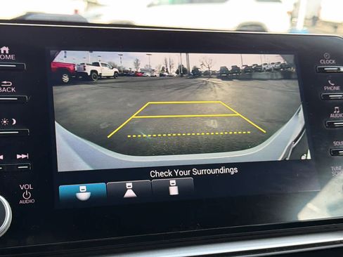 Used 2022 Honda Accord Sport image 16