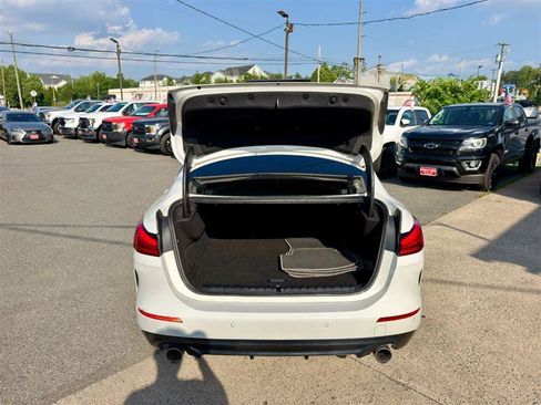 Used 2021 BMW 228i Gran Coupe w/ Convenience Package FWD image 4