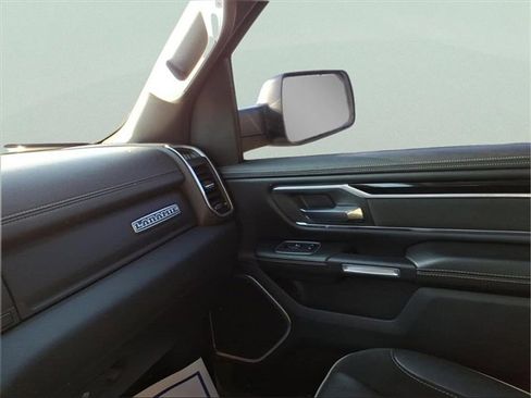 Used 2021 RAM 1500 Laramie w/ Sport Appearance Package image 21