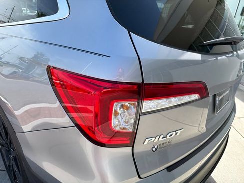 Used 2022 Honda Pilot Special Edition image 14
