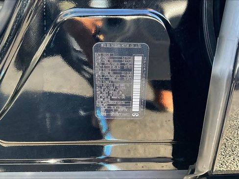 Used 2025 INFINITI QX50 Luxe image 19