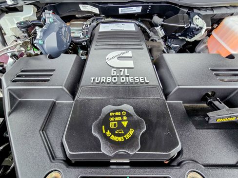 Used 2024 RAM 3500 Tradesman w/ Towing Technology Group image 48