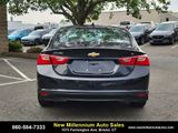 Used 2023 Chevrolet Malibu LT image 4