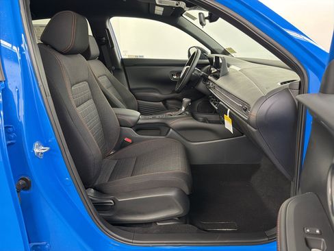 New 2026 Honda HR-V Sport image 29