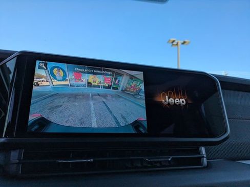 New 2026 Jeep Gladiator Rubicon AWD/4WD image 22