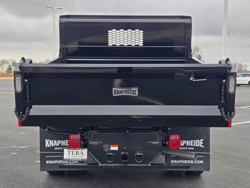 New 2025 Ford F350 XL w/ XL Chrome Package AWD/4WD image 29