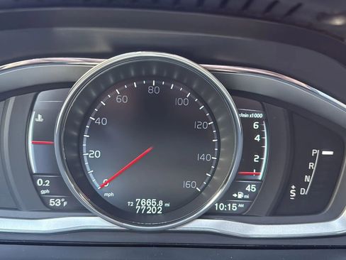 Used 2015 Volvo S60 T5 Premier FWD image 28