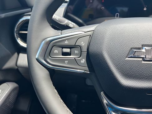 New 2026 Chevrolet Trax RS w/ Driver Confidence Package FWD image 18