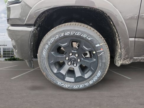 New 2026 RAM 1500 Lone Star AWD/4WD image 10