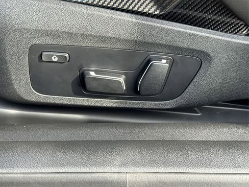 New 2026 BMW M4 xDrive Competition w/ M Carbon Exterior Package image 25