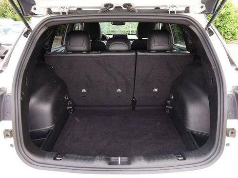 Used 2025 Jeep Compass Limited AWD/4WD image 7