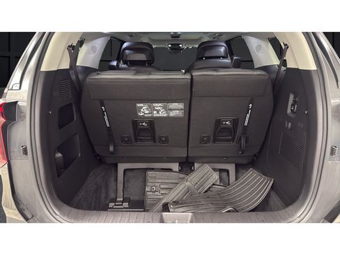 Used 2026 Kia Carnival SX Prestige FWD image 27