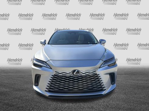 Used 2023 Lexus RX 350 FWD w/ Cold Area Package image 3