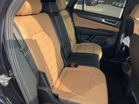 New 2026 Volkswagen Atlas Cross Sport SEL R-Line AWD/4WD image 35