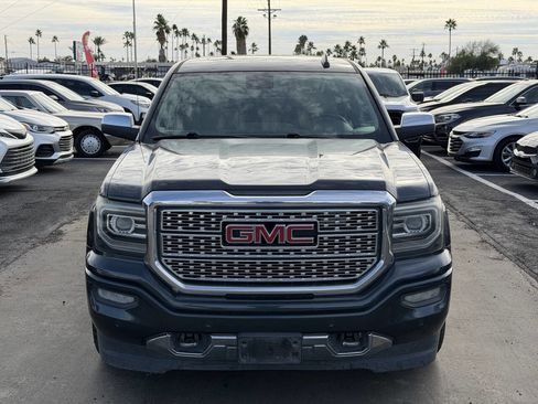 Used 2018 GMC Sierra 1500 Denali w/ Denali Ultimate Package image 18