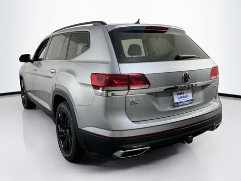 Used 2022 Volkswagen Atlas SE image 7