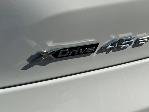 Used 2023 BMW X5 xDrive45e AWD/4WD image 29