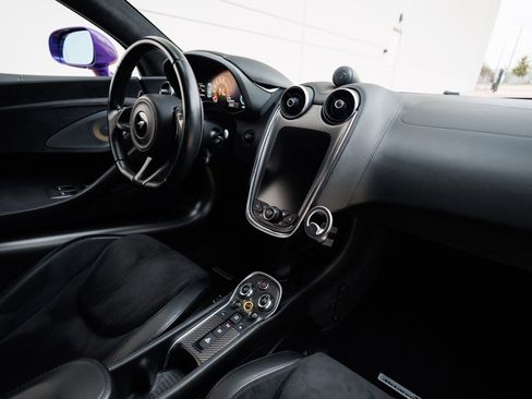 Used 2019 McLaren 600LT image 44