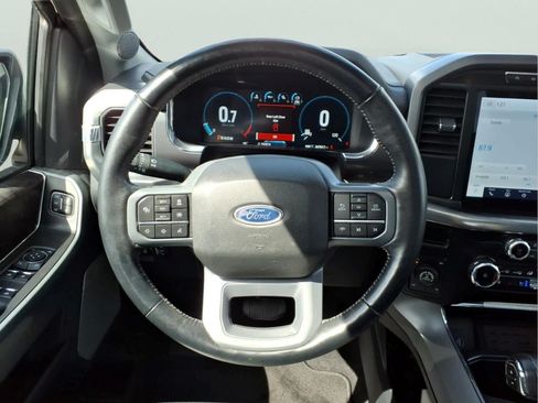 Used 2023 Ford F150 Lariat w/ Equipment Group 502A High AWD/4WD image 19