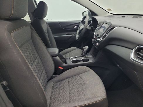 Used 2022 Chevrolet Equinox LT image 21