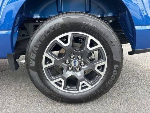 Used 2025 Ford F150 STX w/ Equipment Group 200A image 39