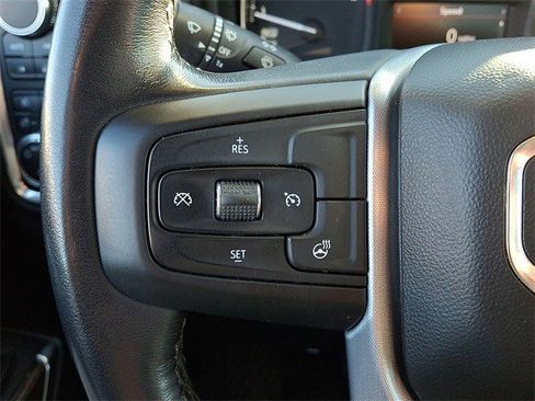 Certified 2022 GMC Sierra 1500 Elevation w/ LPO, Elevation Black Package image 21