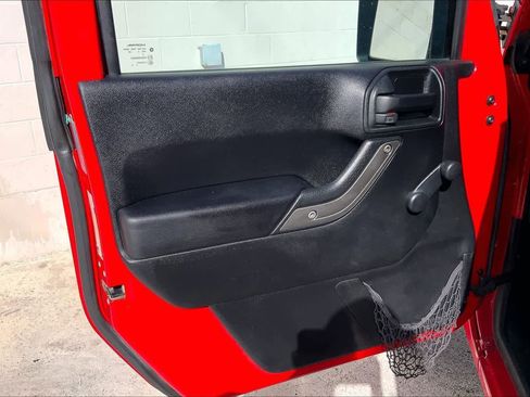 Used 2017 Jeep Wrangler Sport w/ Quick Order Package 23S image 26