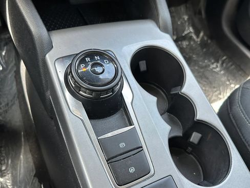 Used 2021 Ford Bronco Sport Big Bend AWD/4WD image 65