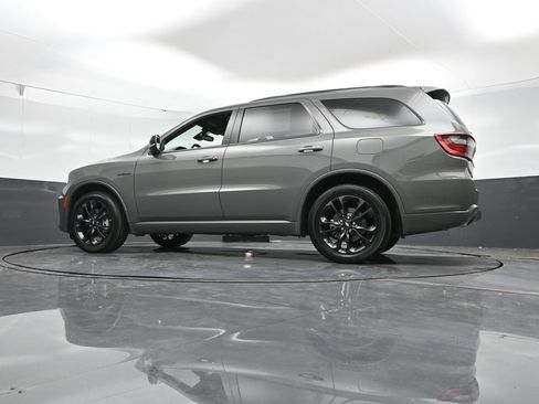 Used 2025 Dodge Durango R/T AWD/4WD image 56