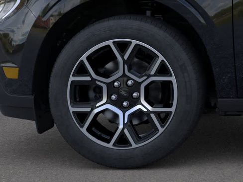 New 2026 Ford Maverick Lariat w/ 4K Tow Package image 20