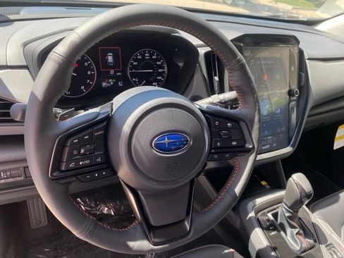 New 2026 Subaru Crosstrek 2.5i Limited AWD/4WD image 11