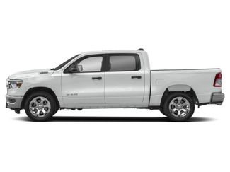 Certified 2023 RAM 1500 Big Horn AWD/4WD video 3