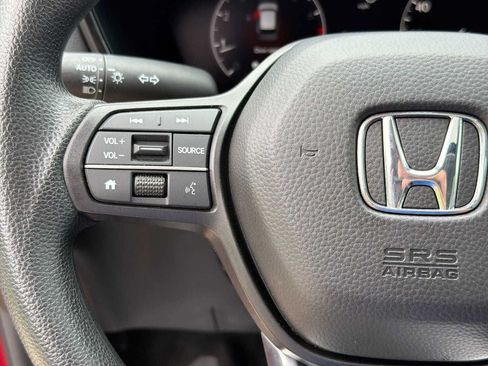 Used 2024 Honda CR-V EX image 21
