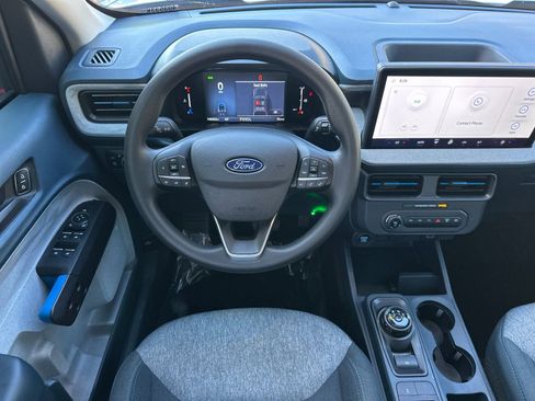 Used 2025 Ford Maverick XLT w/ Equipment Group 301A image 15