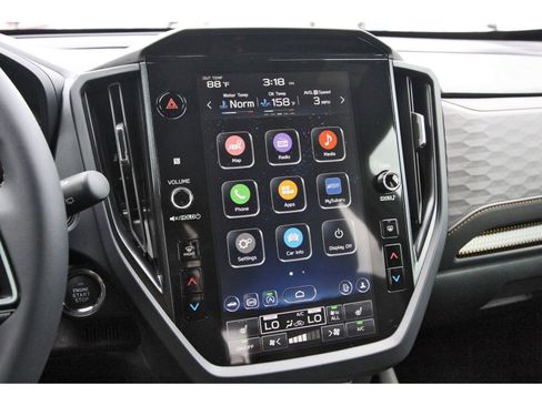 New 2026 Subaru Forester Wilderness image 19