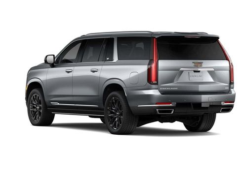 New 2026 Cadillac Escalade ESV Luxury w/ Touring Package image 28