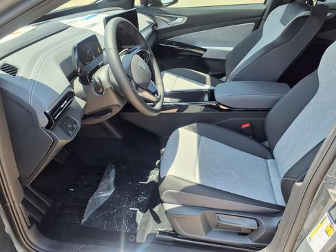 New 2026 Volkswagen ID.4 Pro RWD image 11