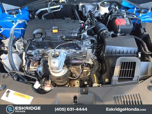 New 2026 Honda HR-V Sport image 22