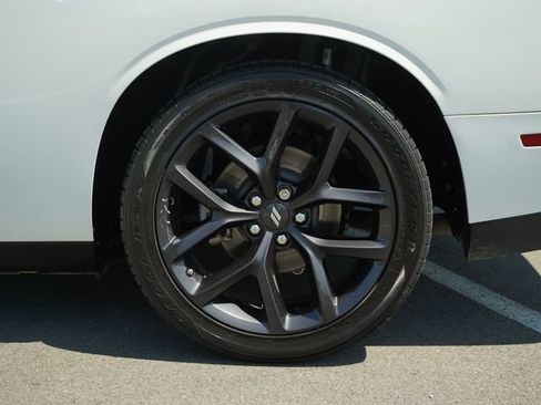 Certified 2022 Dodge Challenger GT w/ Plus Package RWD image 35