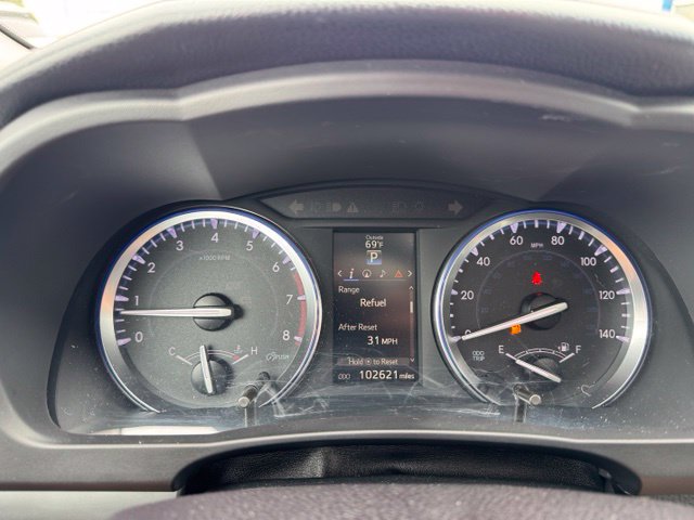 Used 2017 Toyota Highlander XLE AWD/4WD image 21