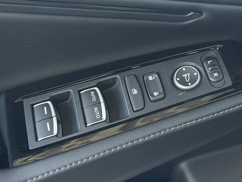 New 2026 Honda Accord Touring image 12