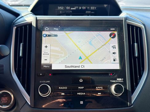 Certified 2021 Subaru Forester Limited w/ Popular Package #3 image 30