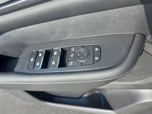 New 2026 Nissan Armada SL w/ Captain's Chari Seat Package AWD/4WD image 27