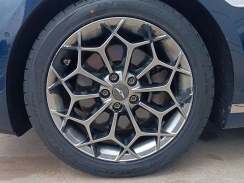 Used 2021 Genesis G80 2.5T w/ Prestige Package image 26