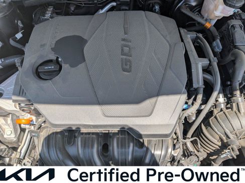 Used 2024 Kia Sportage X-Pro AWD/4WD image 35