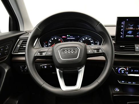 Certified 2023 Audi Q5 2.0T Premium w/ Convenience Package image 23