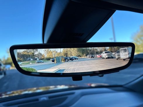 Certified 2023 Chevrolet Blazer RS w/ Driver Confidence II Package image 28