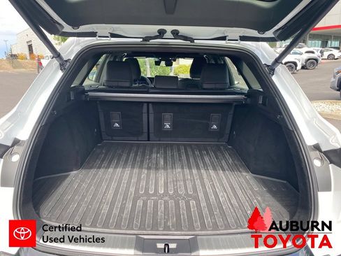 Certified 2026 Toyota Crown Signia w/ Advanced Technology Package AWD/4WD image 13