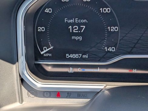 Used 2023 GMC Sierra 1500 Denali w/ Technology Package AWD/4WD image 19